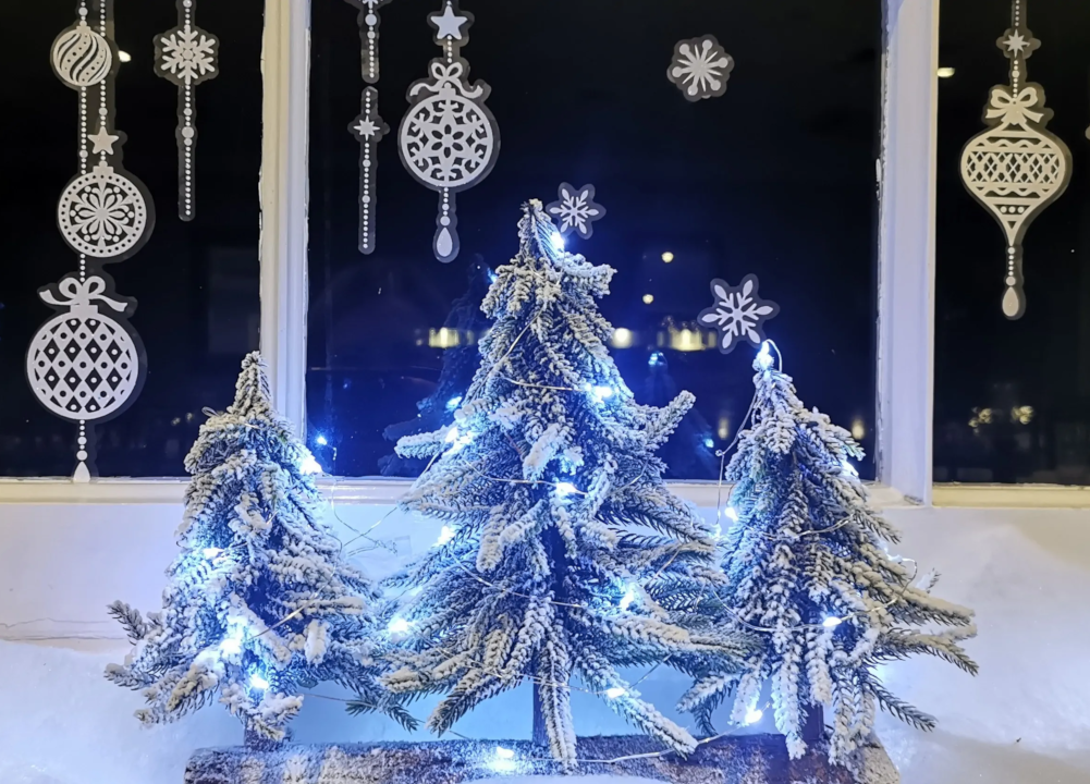 Parties Christmas