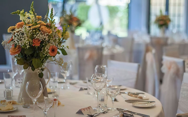 Pearl Wedding Package