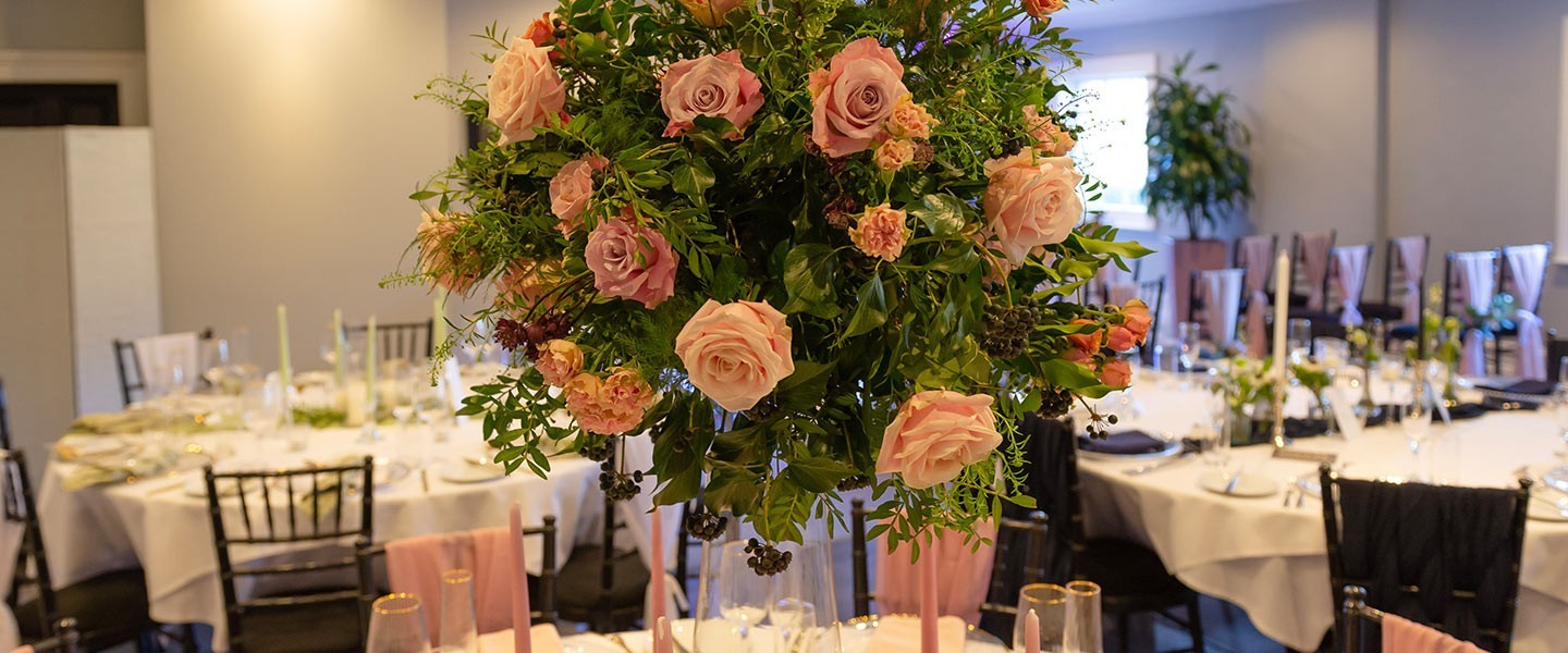 Bespoke Wedding Package