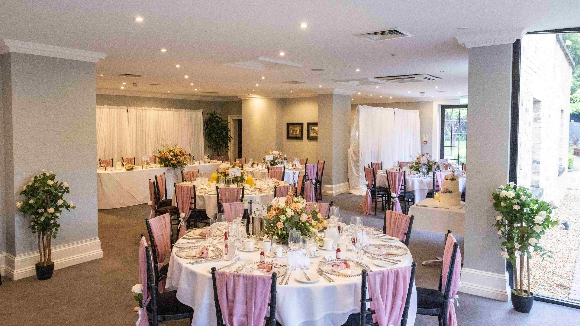 The Sapphire Package