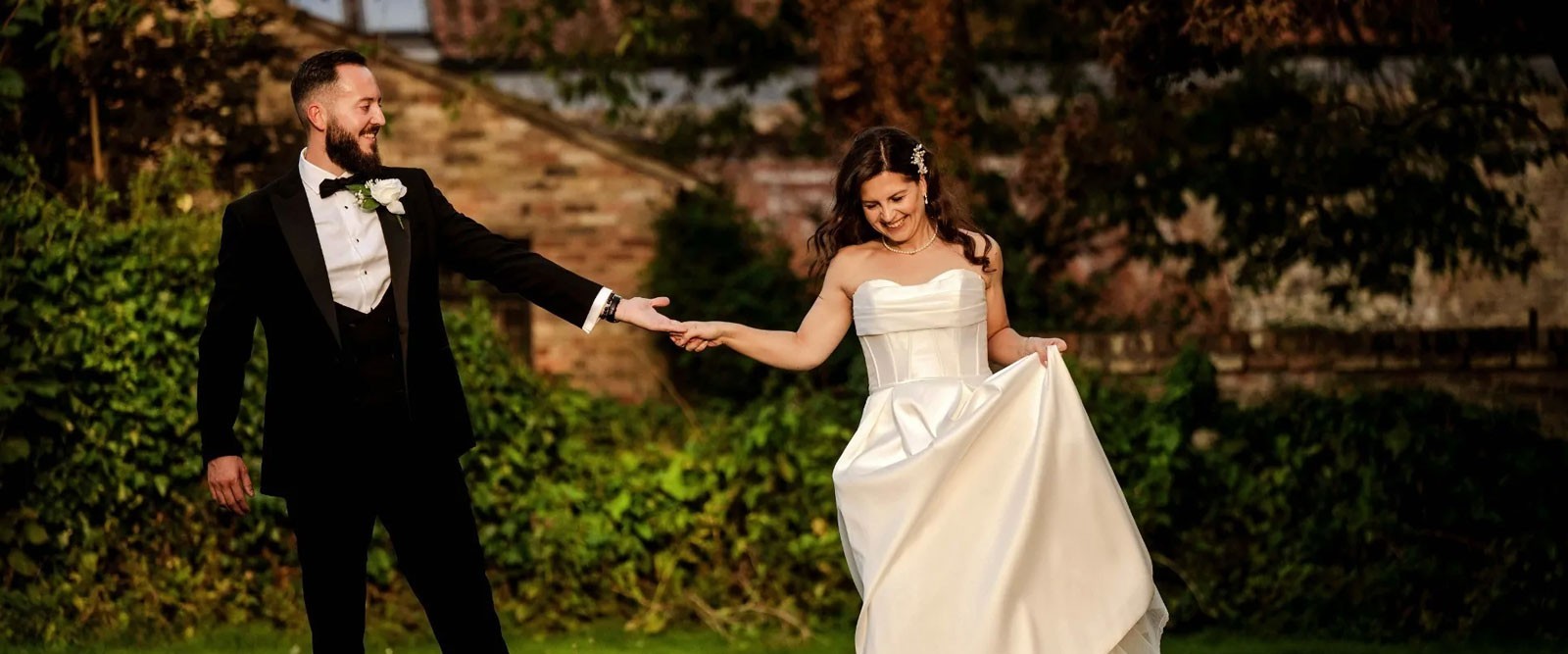 The Poets House Experience