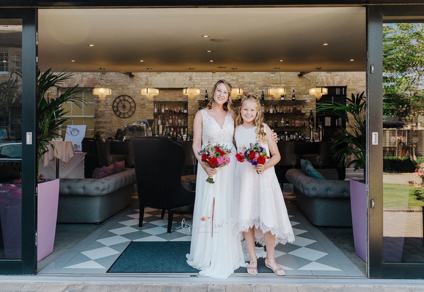 Emerald Afternoon Tea Wedding Package