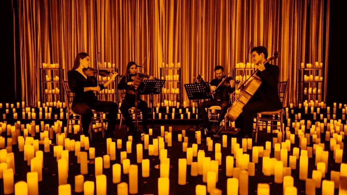 Candlelight