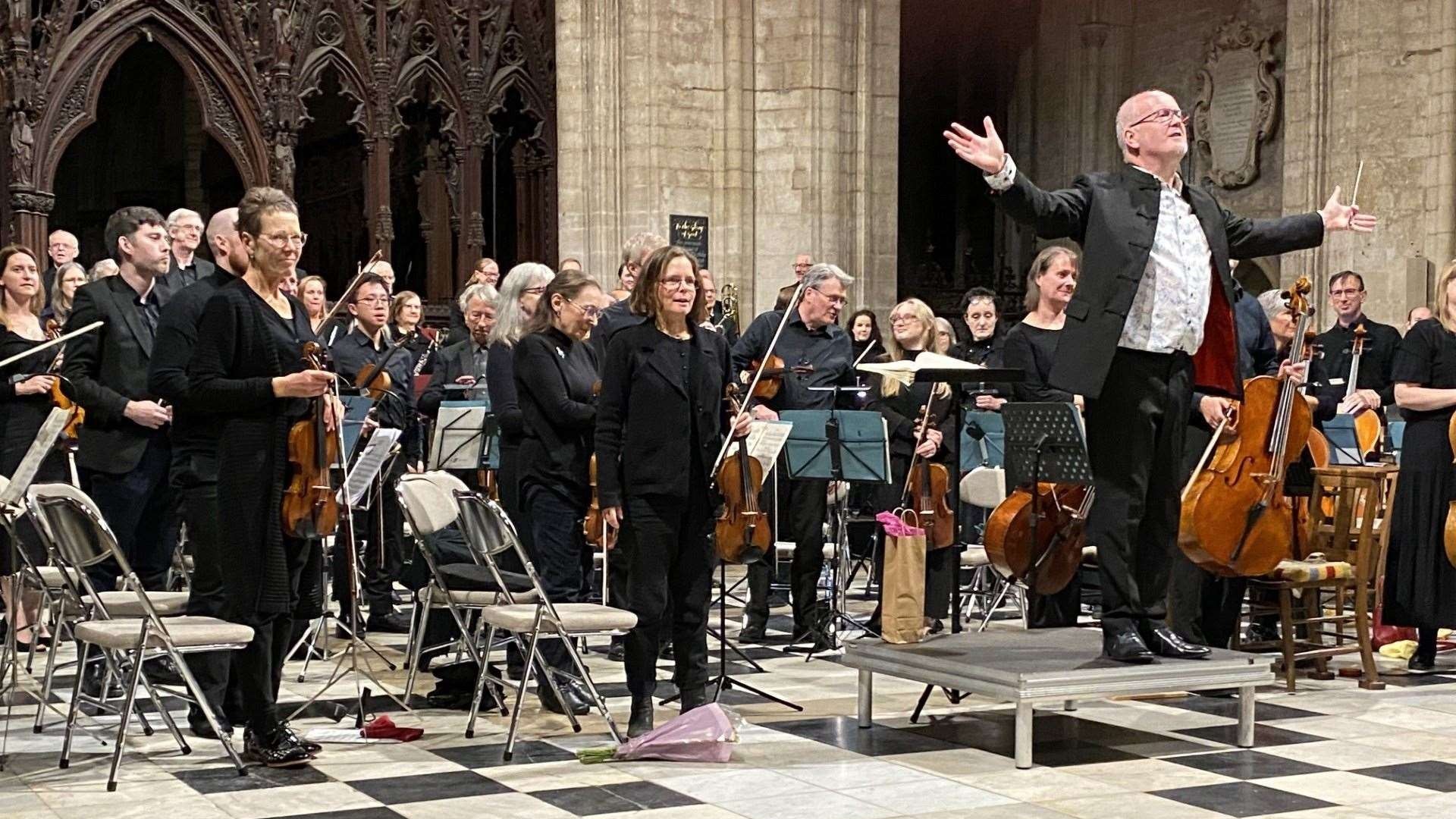 Ely Sinfonia